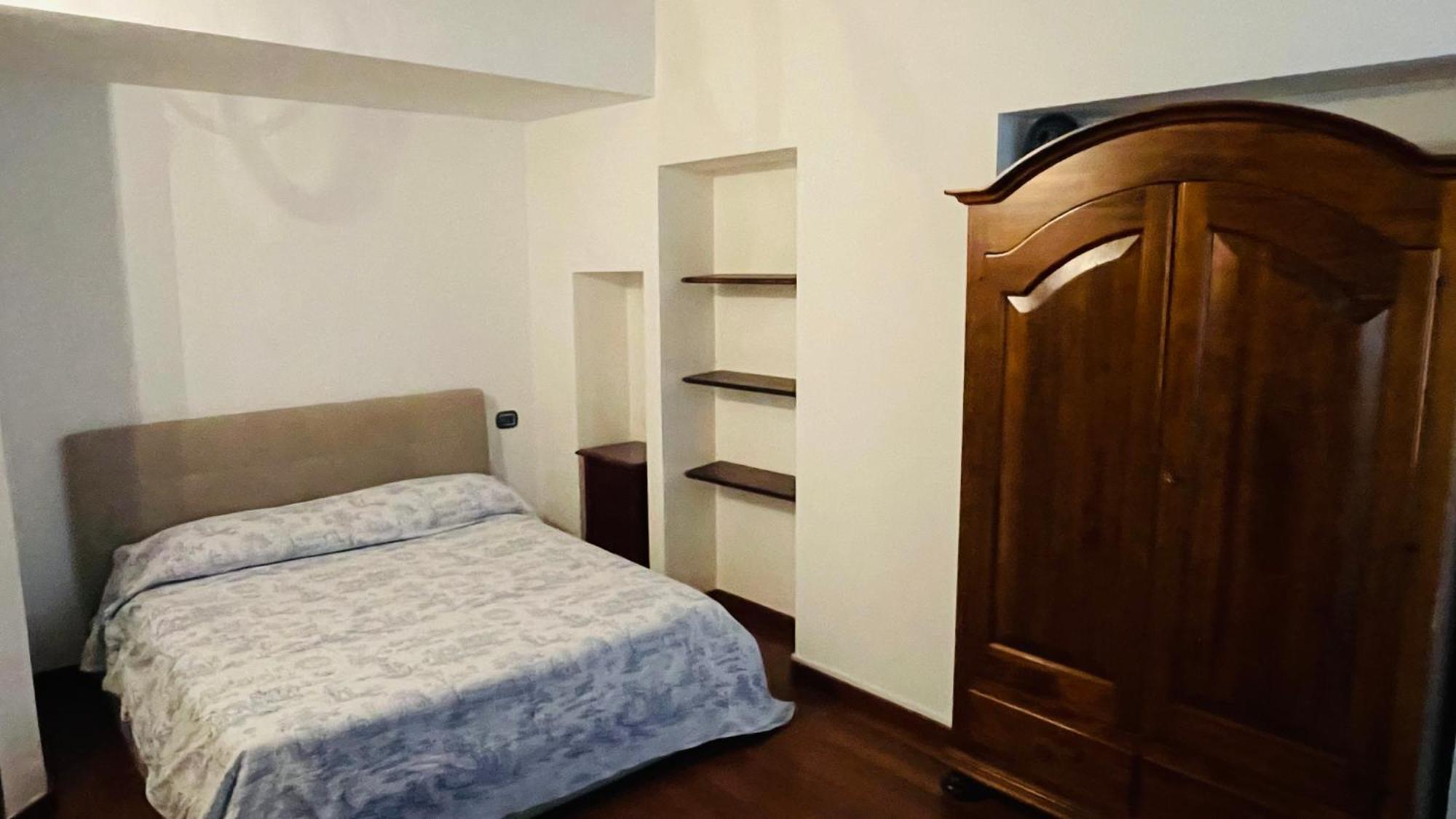Charming Flat, Central And Close To Metro Milan Bagian luar foto