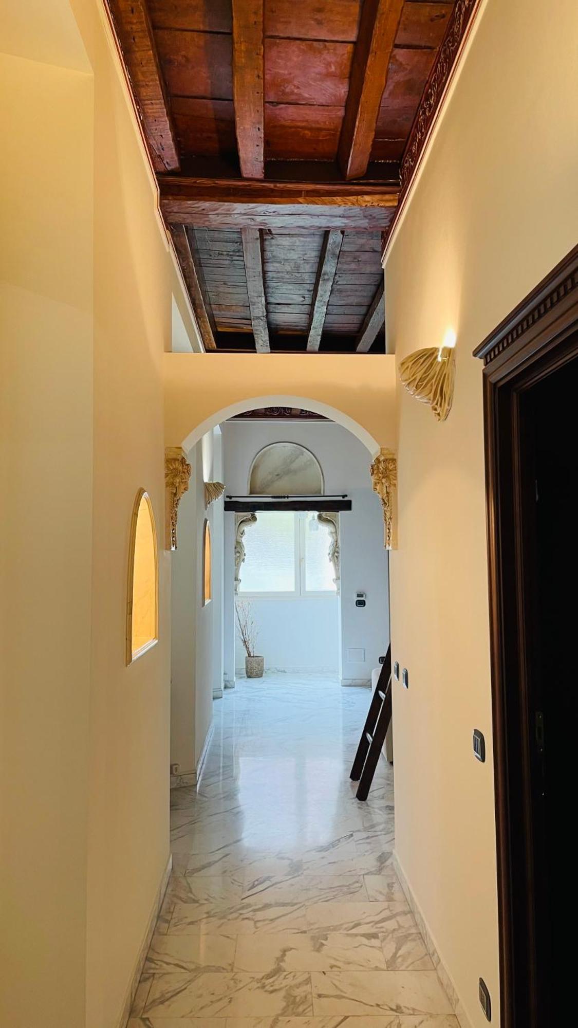 Charming Flat, Central And Close To Metro Milan Bagian luar foto